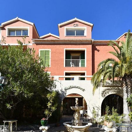 Castellu Rossu Hotel Lucciana  Exterior photo