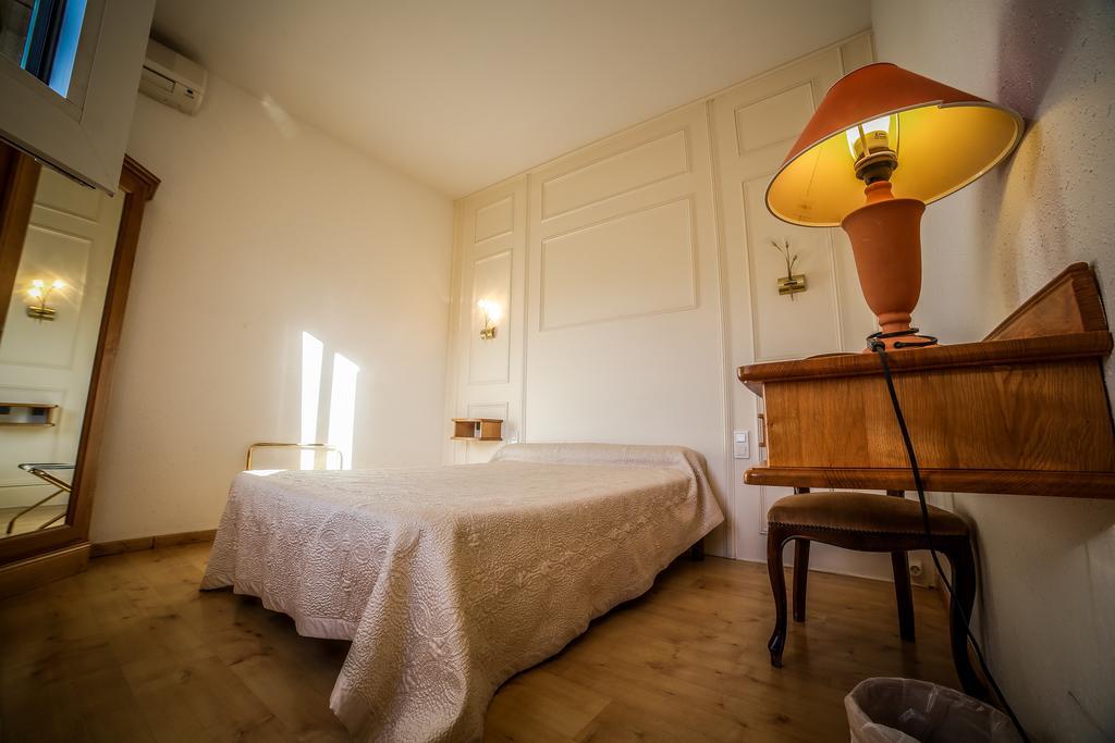Castellu Rossu Hotel Lucciana  Exterior photo