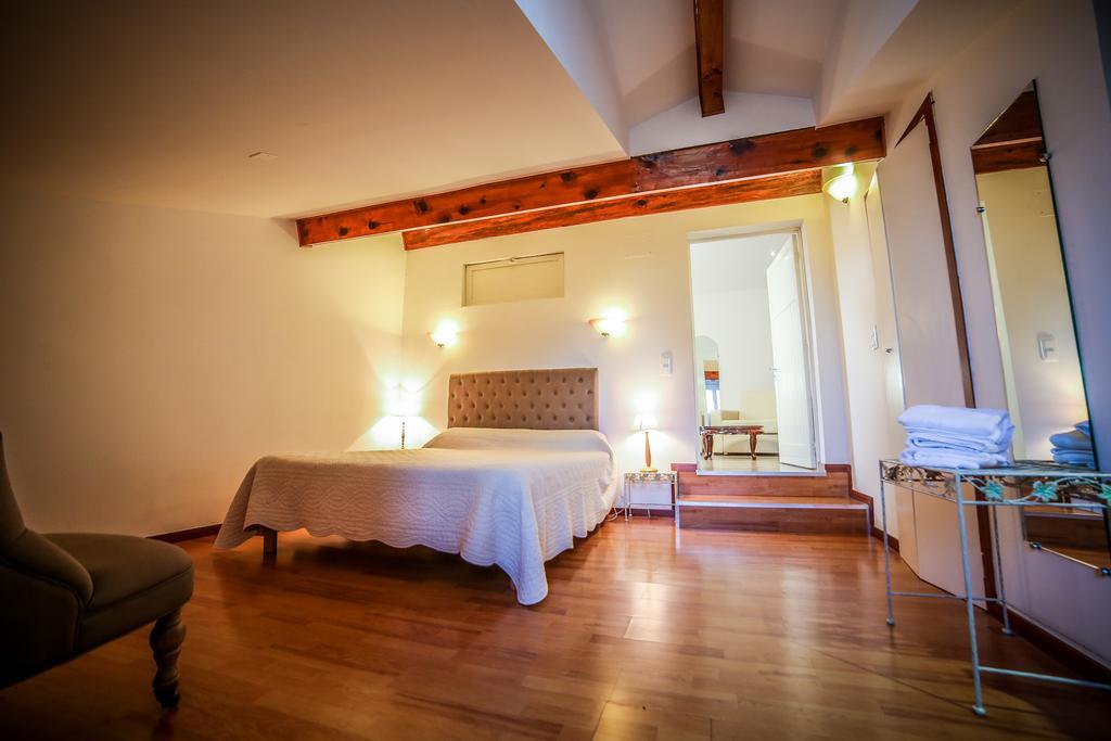 Castellu Rossu Hotel Lucciana  Exterior photo