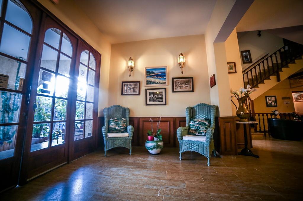 Castellu Rossu Hotel Lucciana  Exterior photo