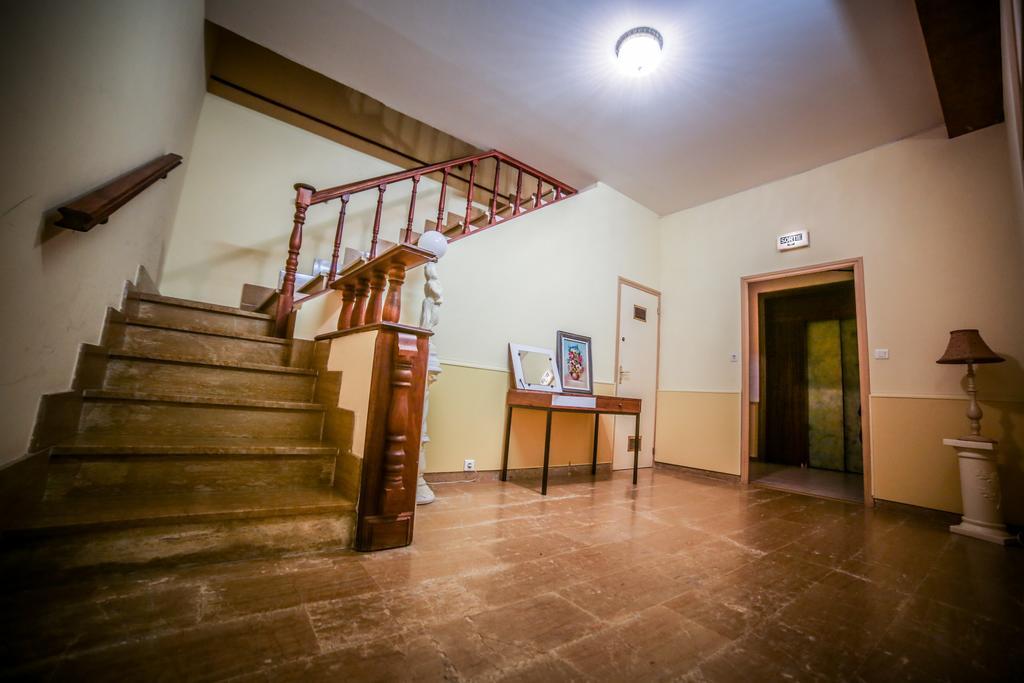 Castellu Rossu Hotel Lucciana  Exterior photo