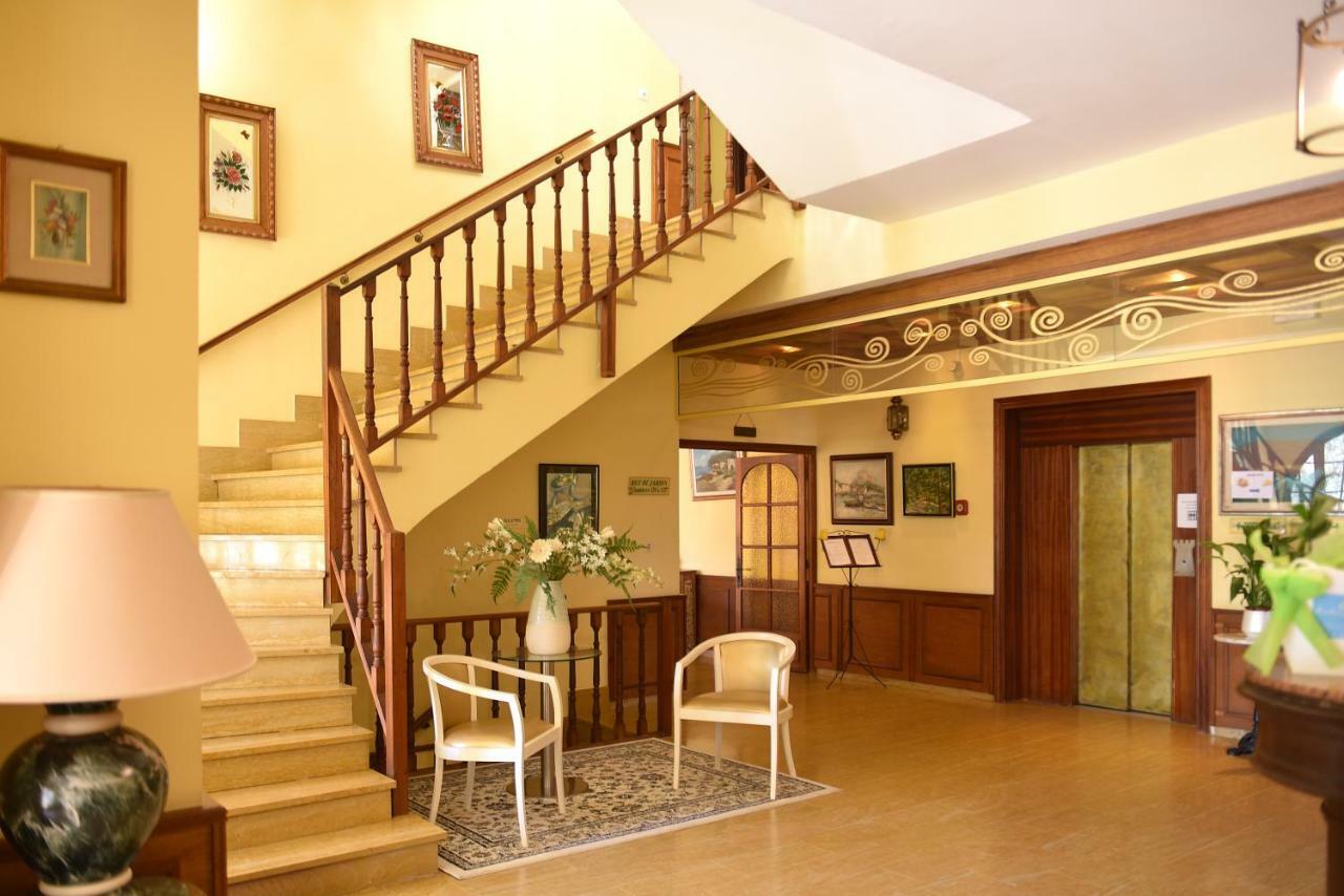 Castellu Rossu Hotel Lucciana  Exterior photo