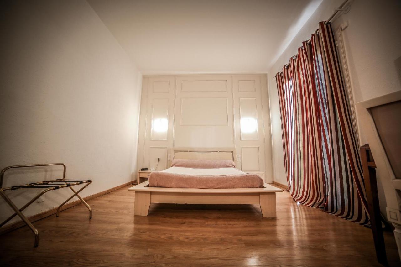 Castellu Rossu Hotel Lucciana  Exterior photo